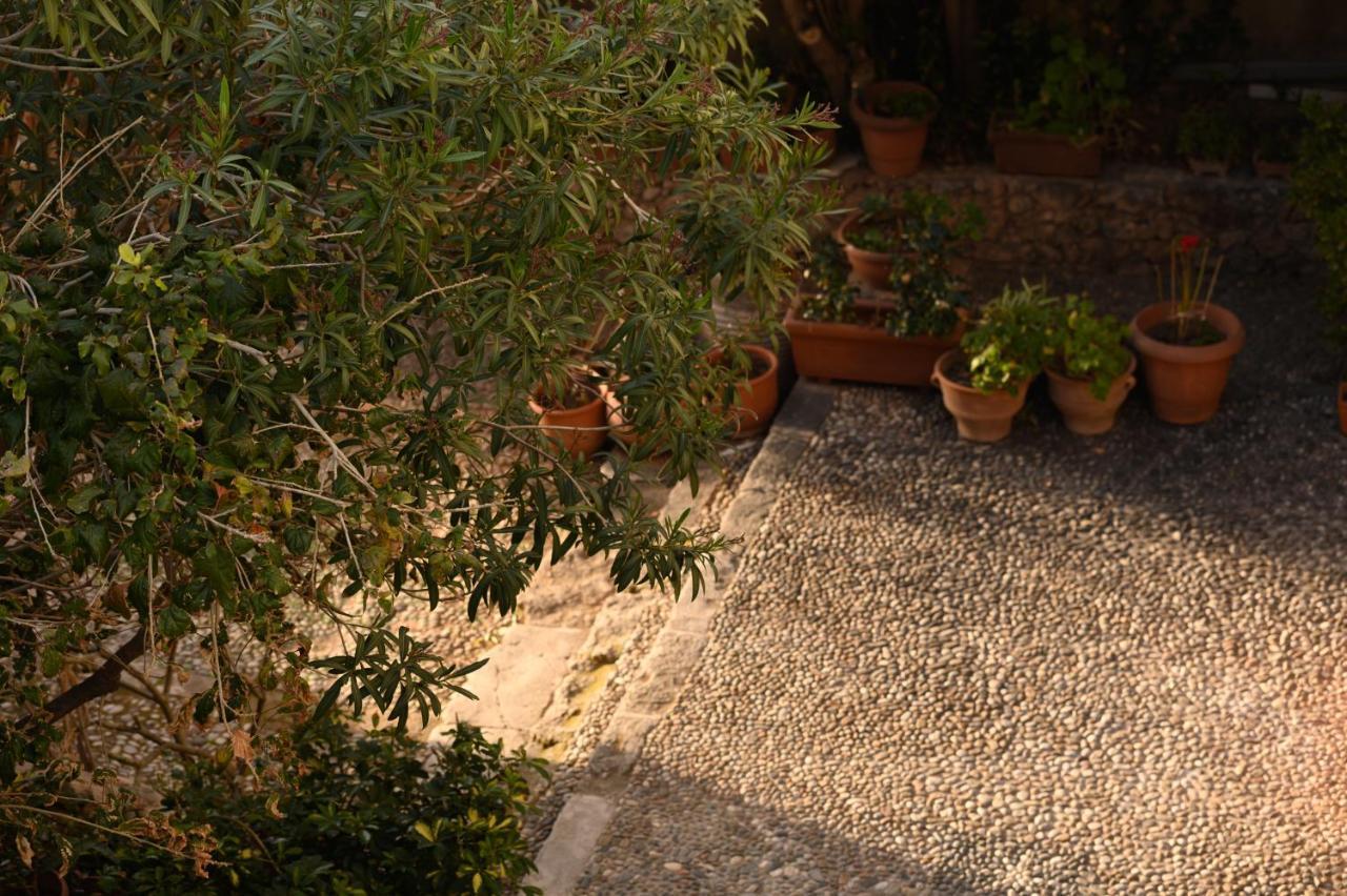 Casa Artia Villa Chania  Ngoại thất bức ảnh