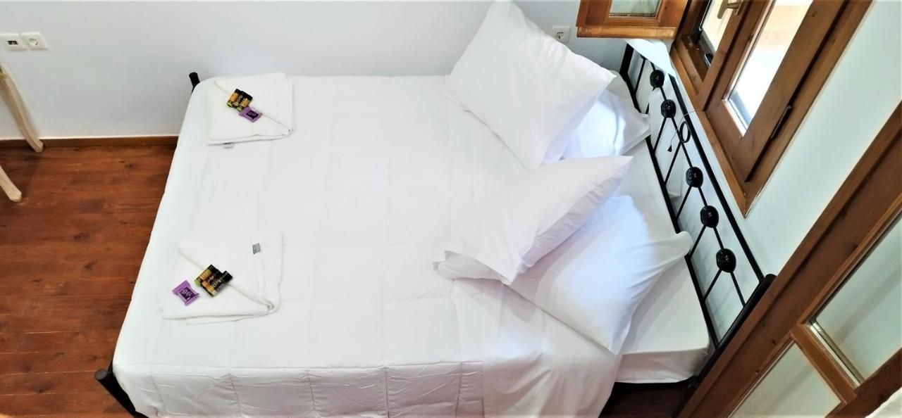 Casa Artia Villa Chania  Ngoại thất bức ảnh